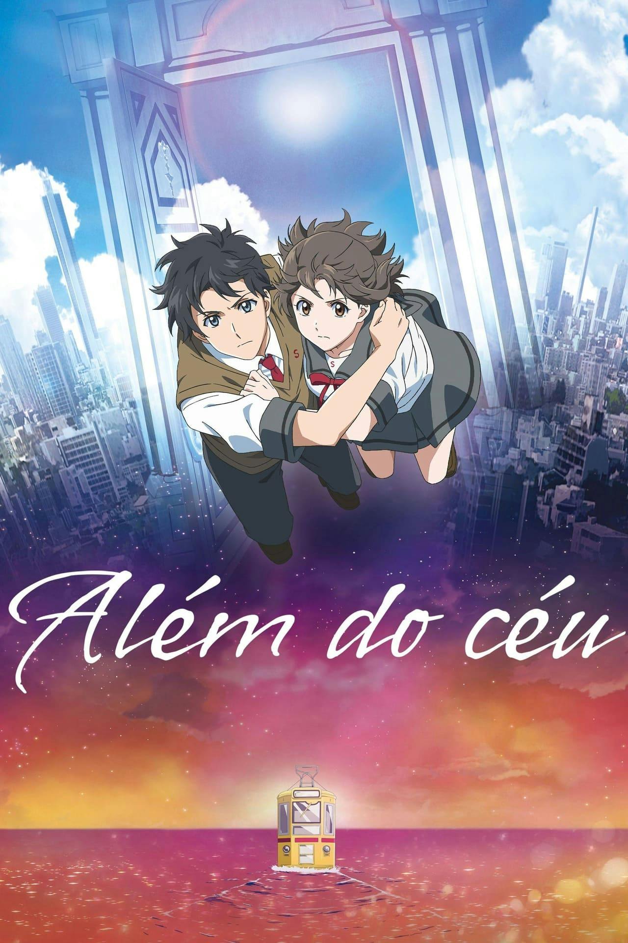 Assistir Além do Céu Online em HD