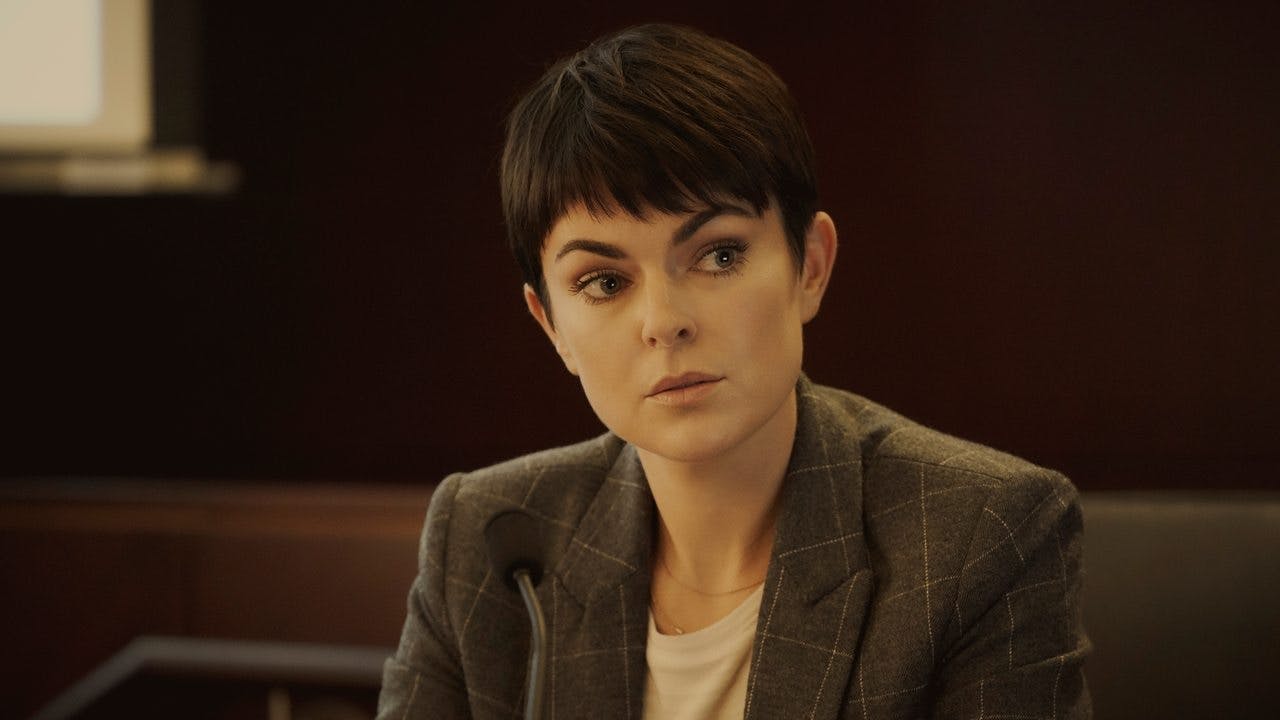 assista ao episódio 6 da temporada 1