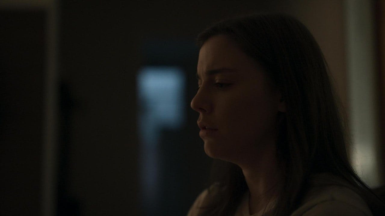 assista ao episódio 18 da temporada 1