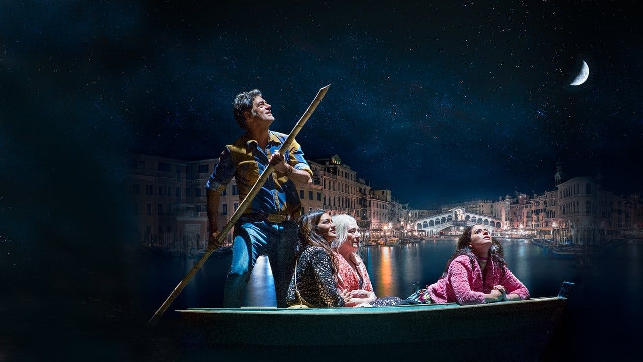 Veneza assista online