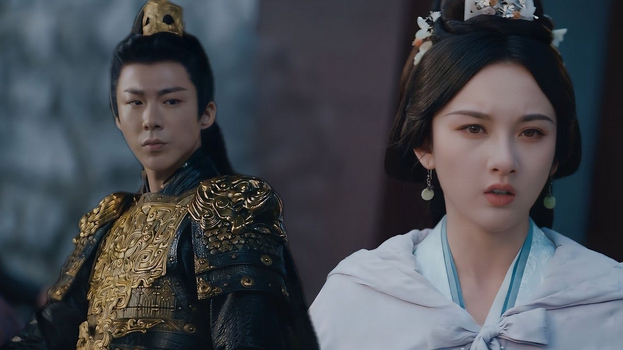 assista ao episódio 35 da temporada 1