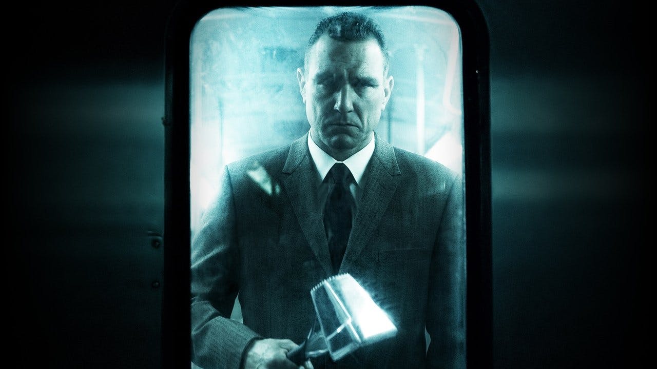 O Último Trem assista online