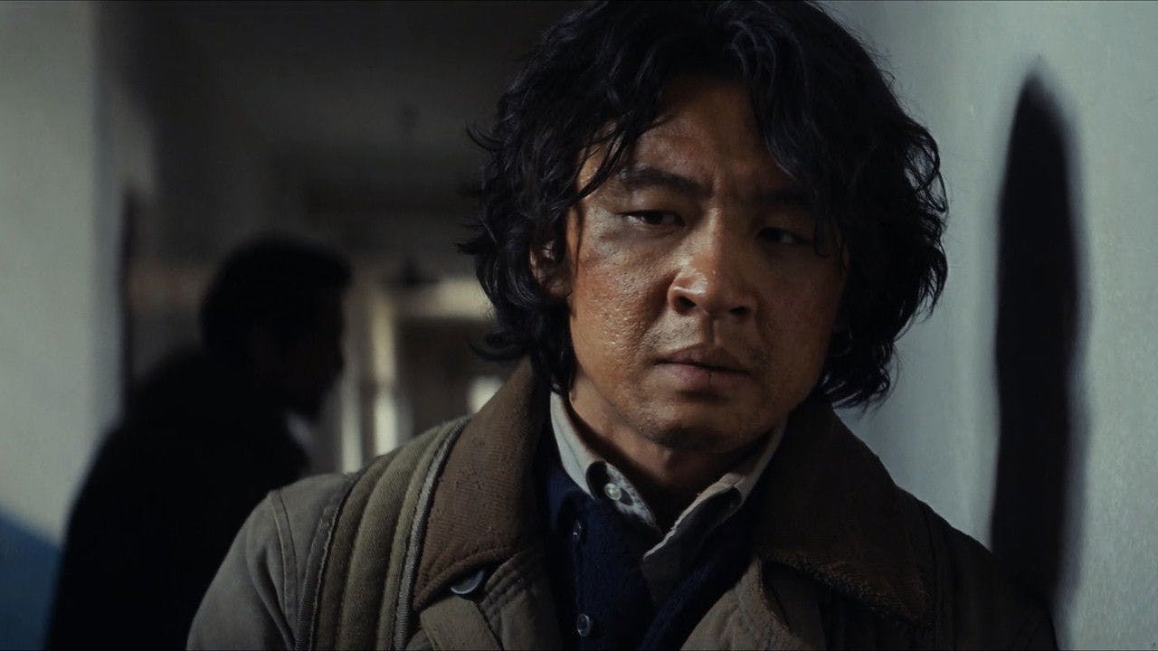 assista ao episódio 7 da temporada 1