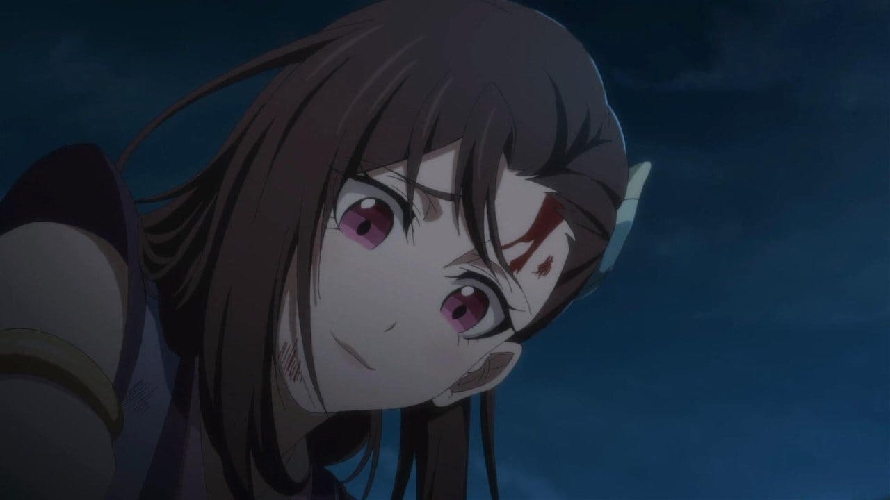 assista ao episódio 13 da temporada 1