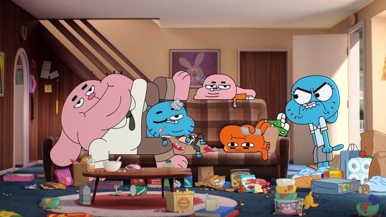 assista ao episódio 2 da temporada 1