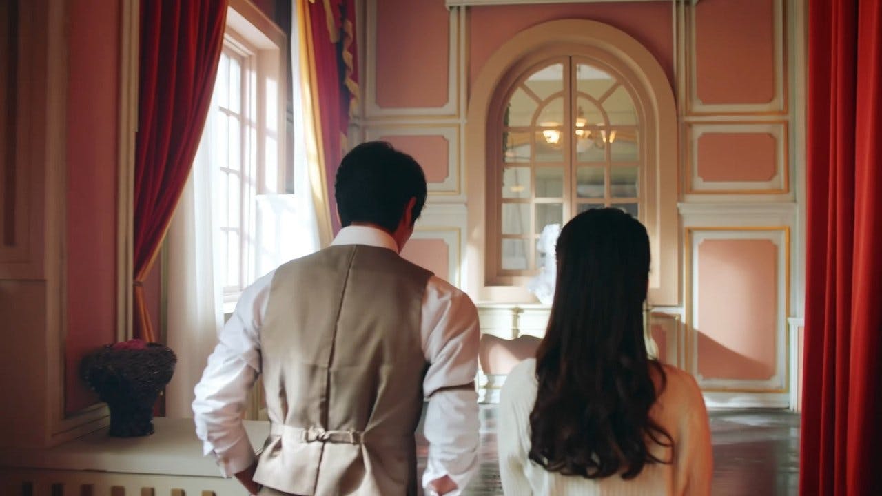 assista ao episódio 8 da temporada 1