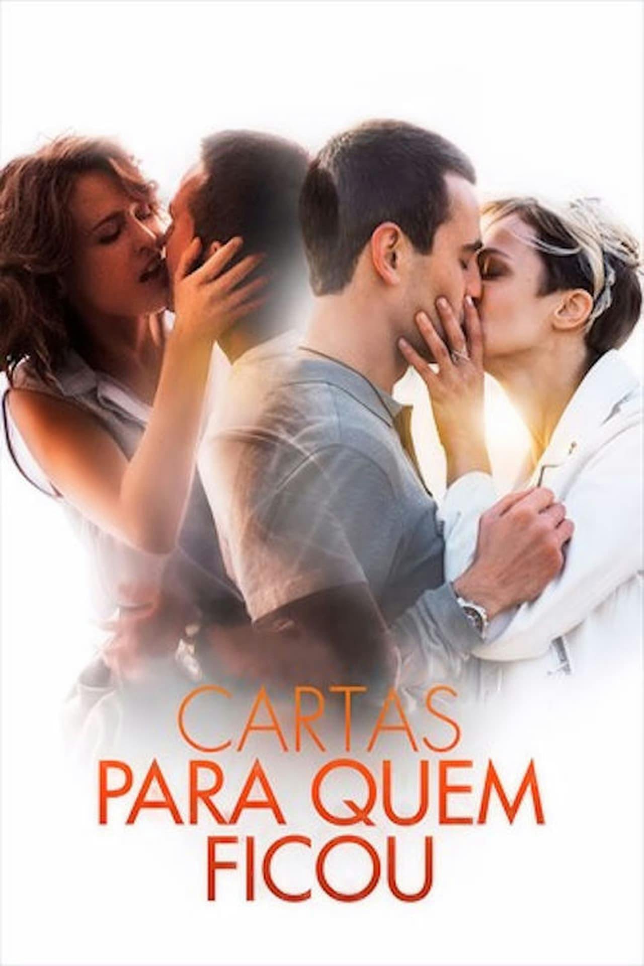 Assistir Cartas Para Quem Ficou Online em HD