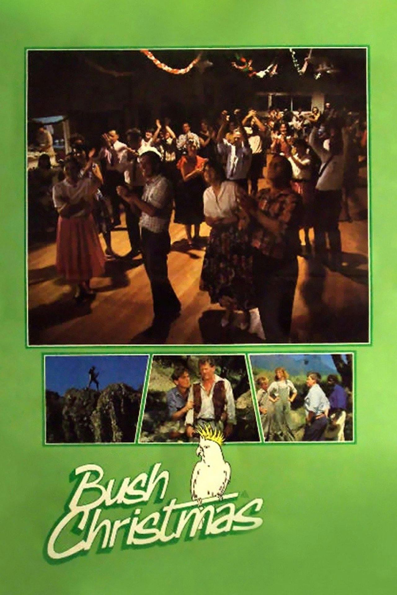 Assistir Bush Christmas Online em HD