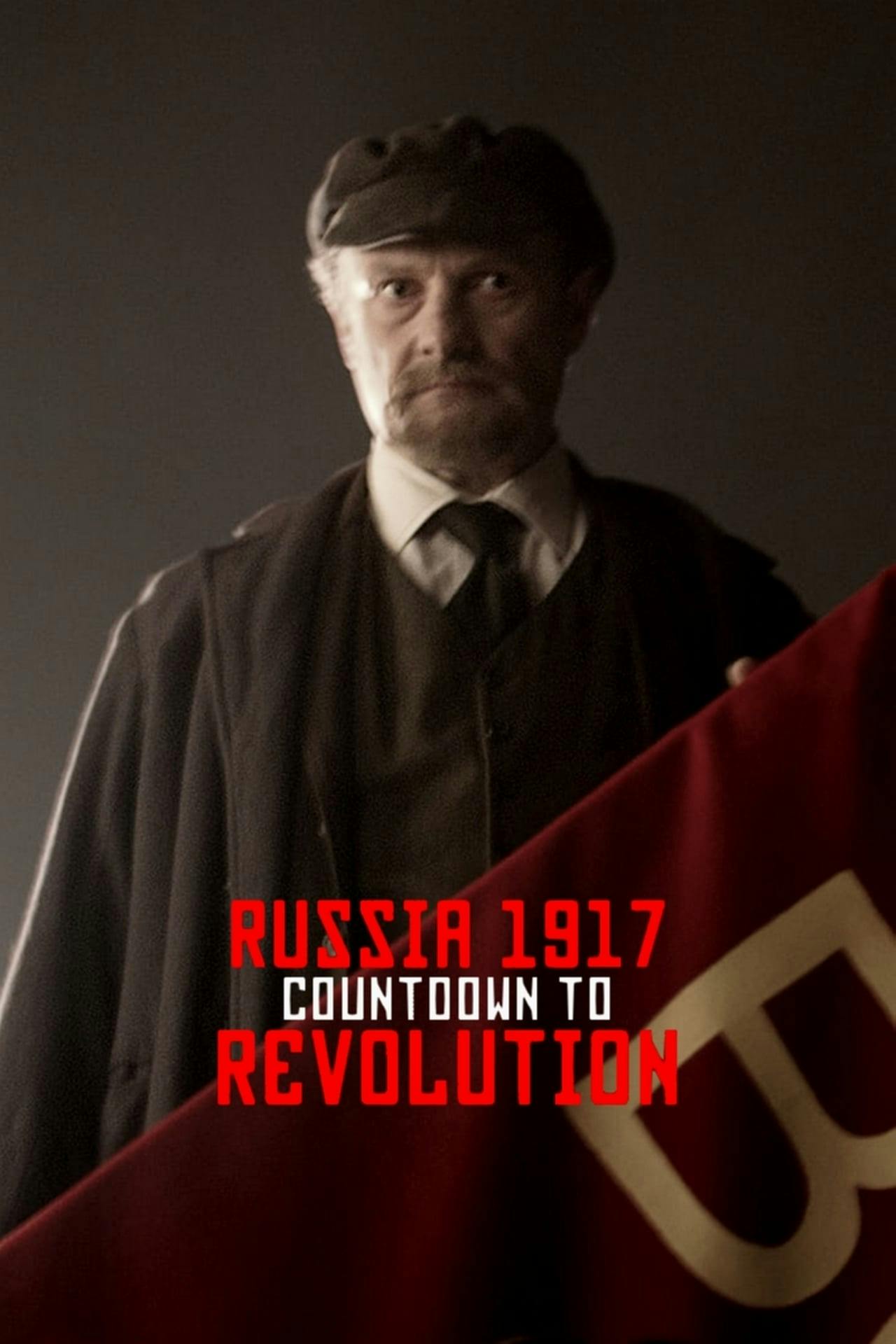 Assistir Russia 1917: Countdown to Revolution Online em HD