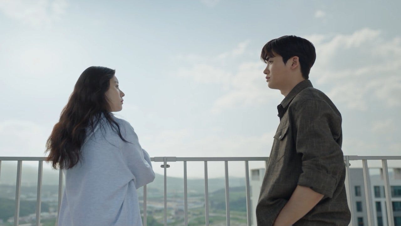 assista ao episódio 8 da temporada 1
