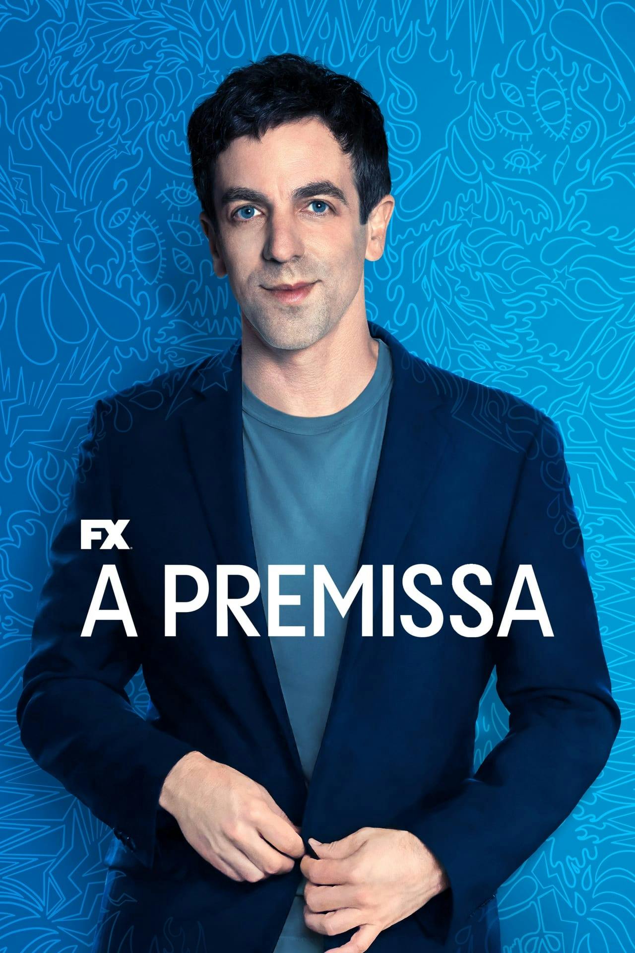 Assistir The Premise Online em HD