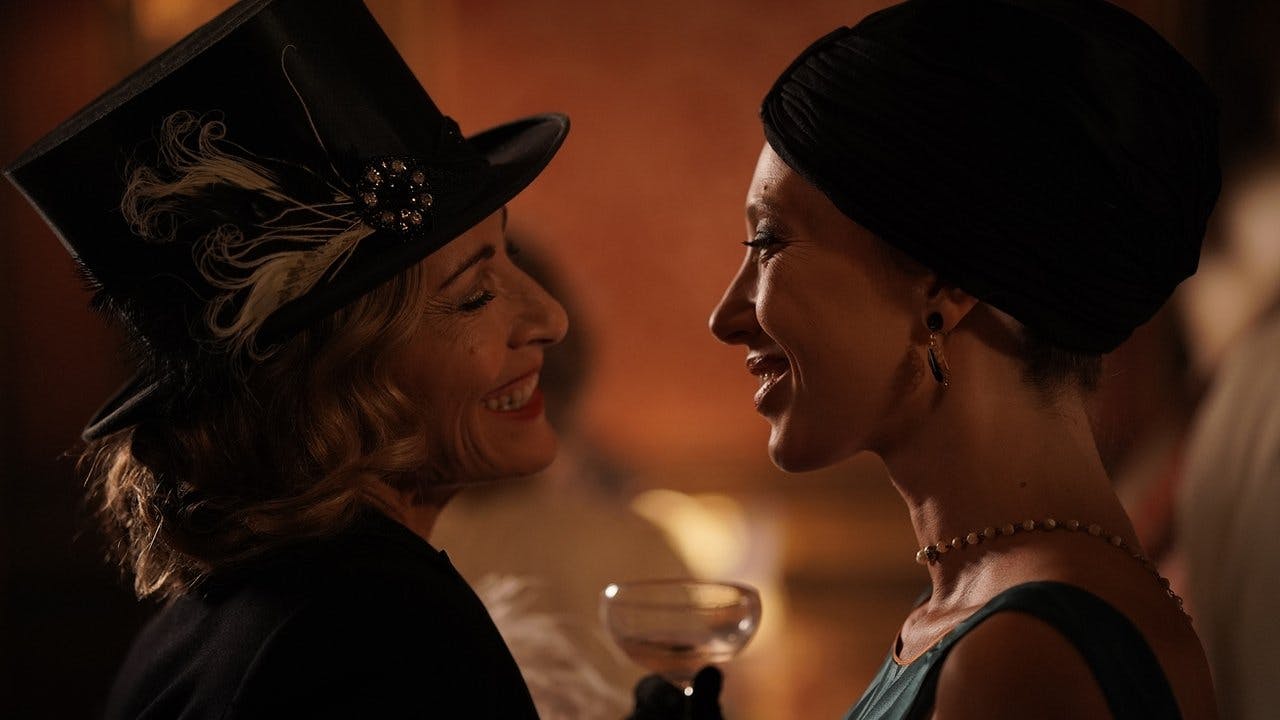 assista ao episódio 2 da temporada 1