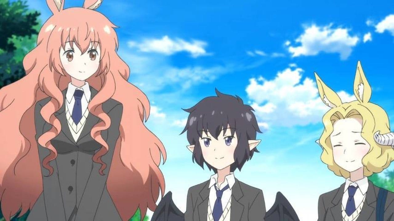 assista ao episódio 2 da temporada 1