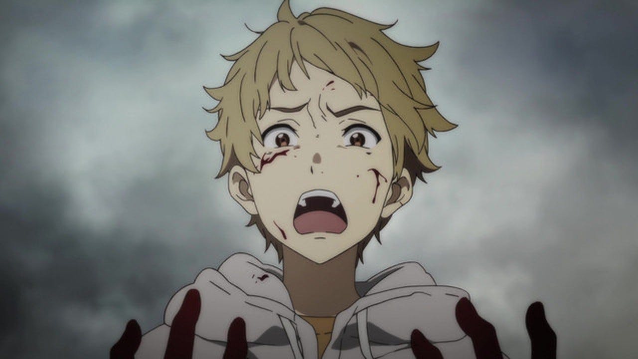 assista ao episódio 2 da temporada 1