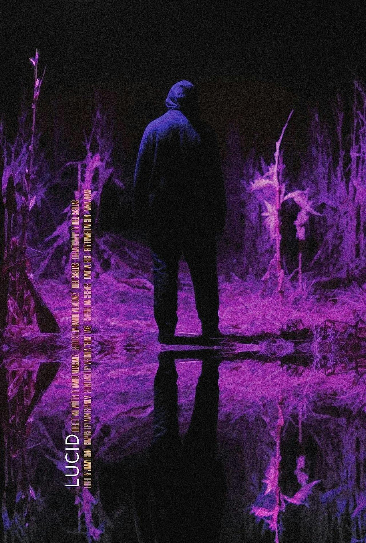Assistir Lucid Online em HD