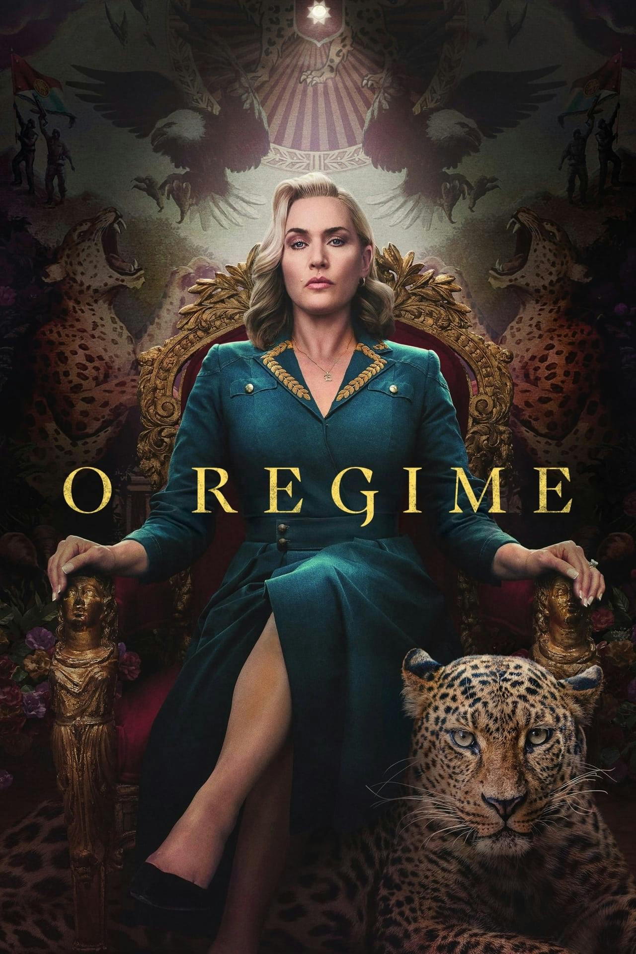 Assistir O Regime Online em HD