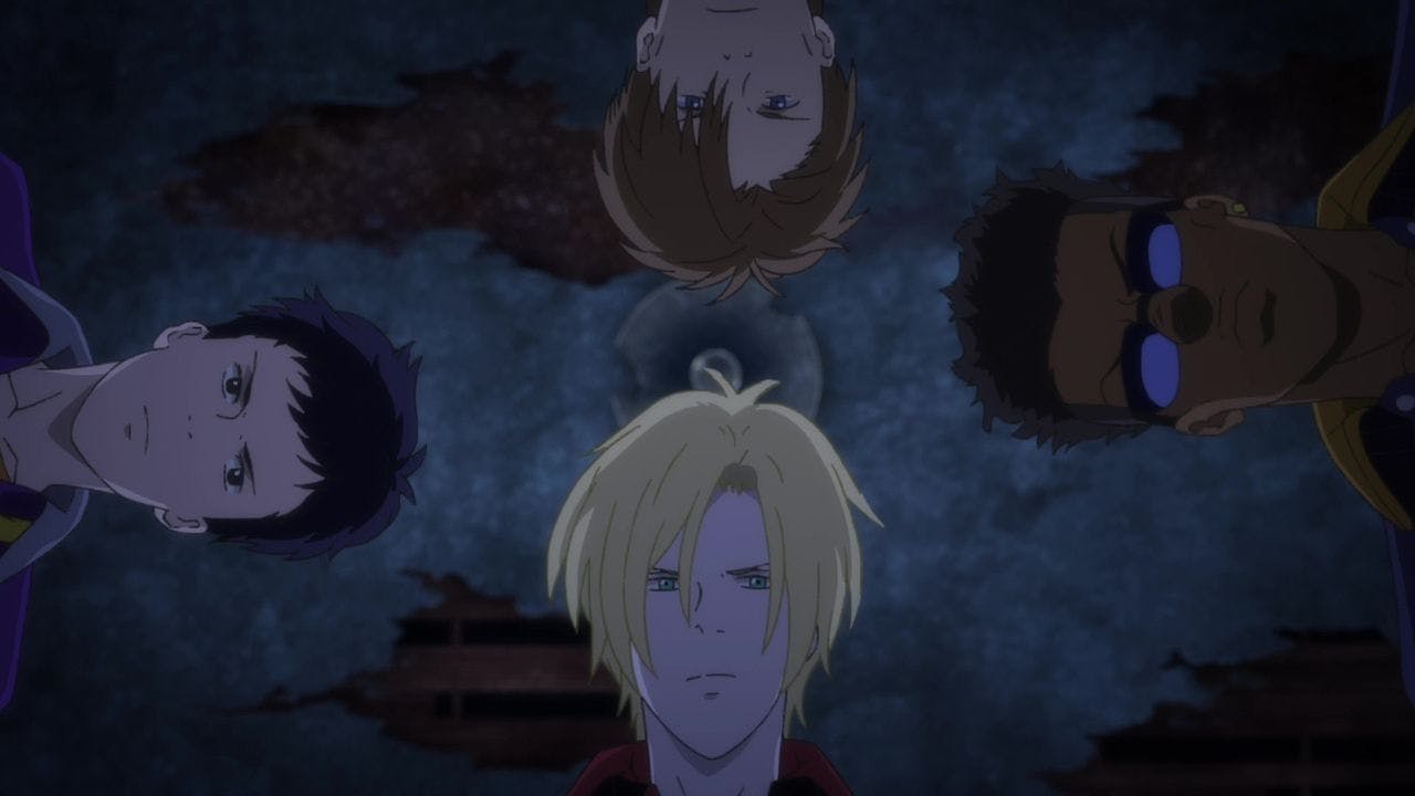 assista ao episódio 21 da temporada 1