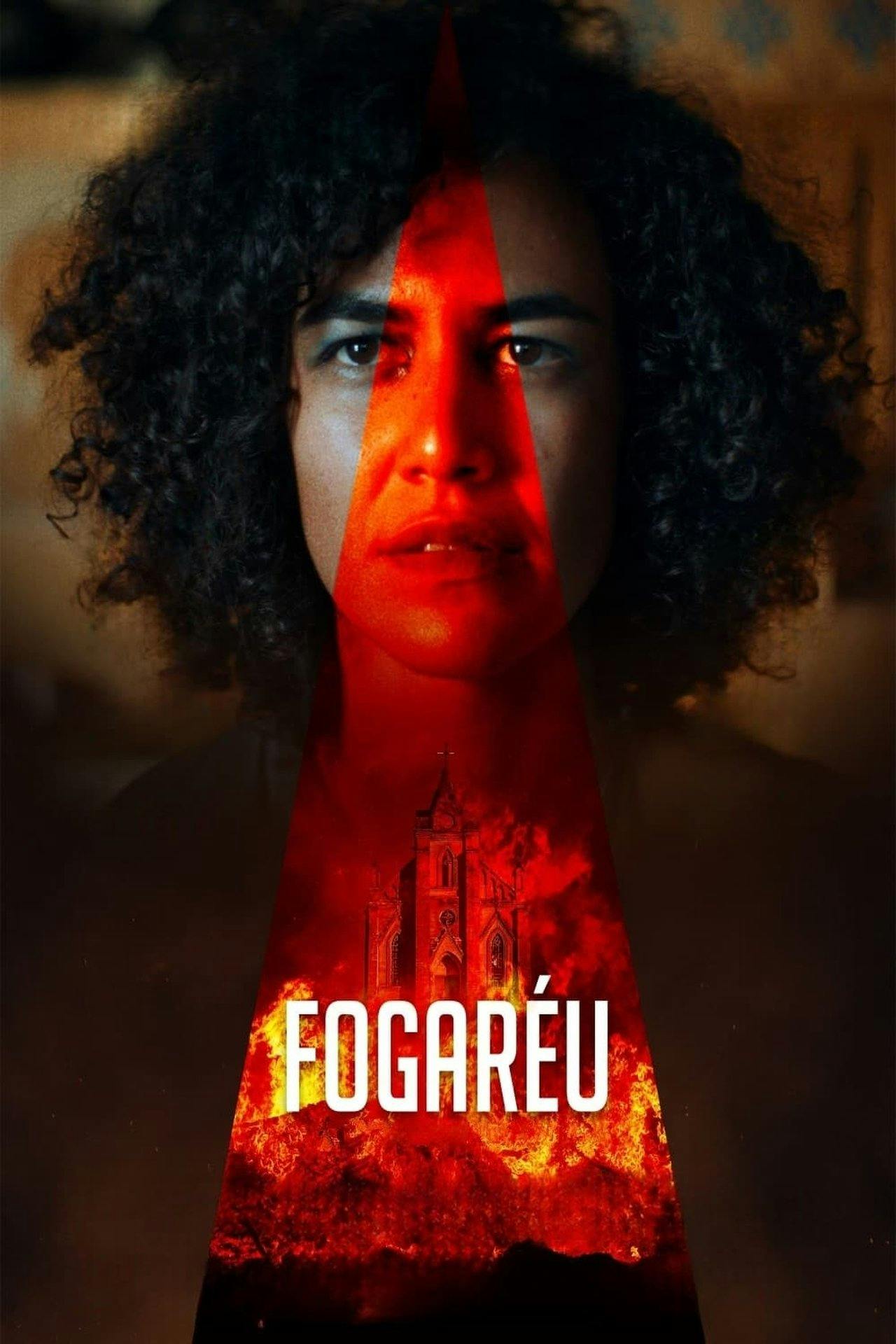 Assistir Fogaréu Online em HD