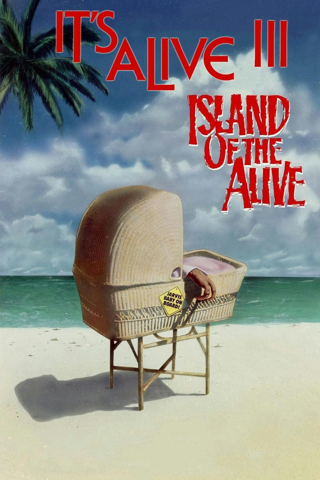 Assistir A Ilha do Monstros Online em HD
