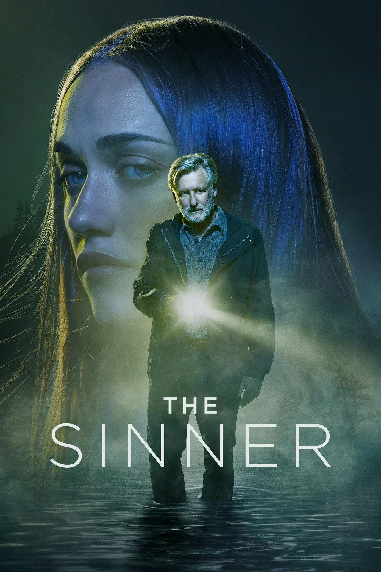 Assistir The Sinner Online em HD