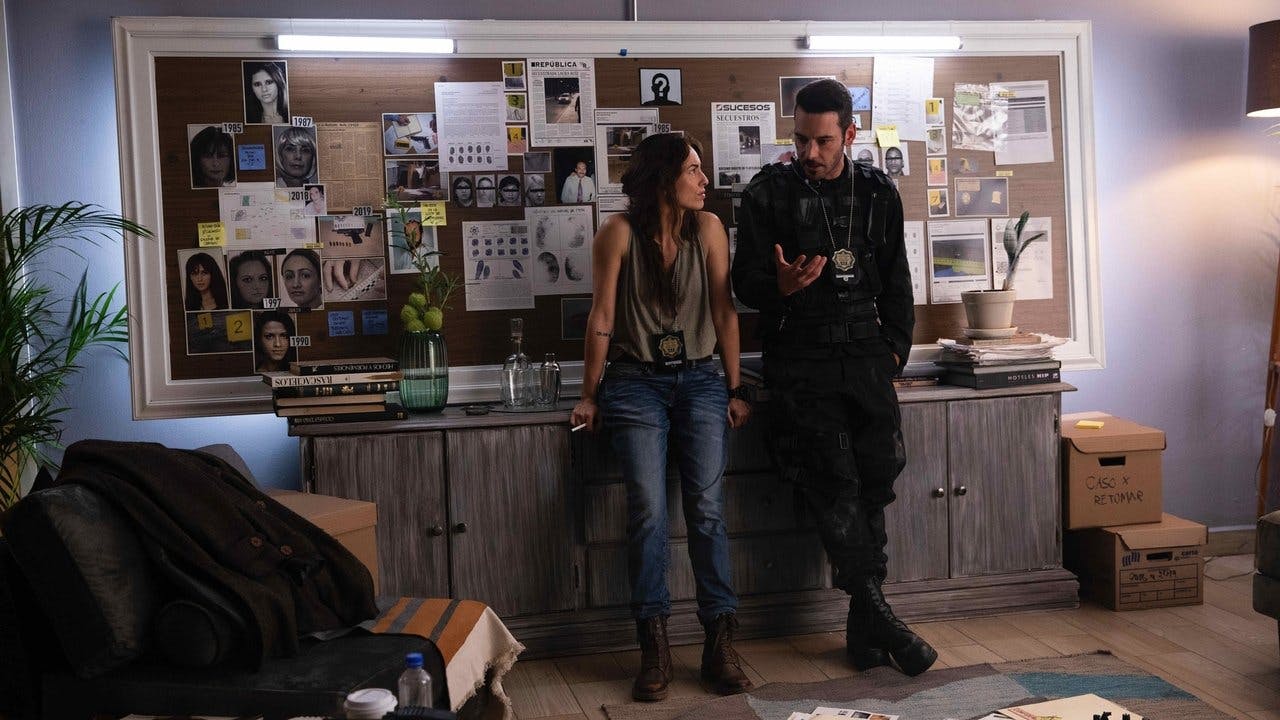 assista ao episódio 2 da temporada 1