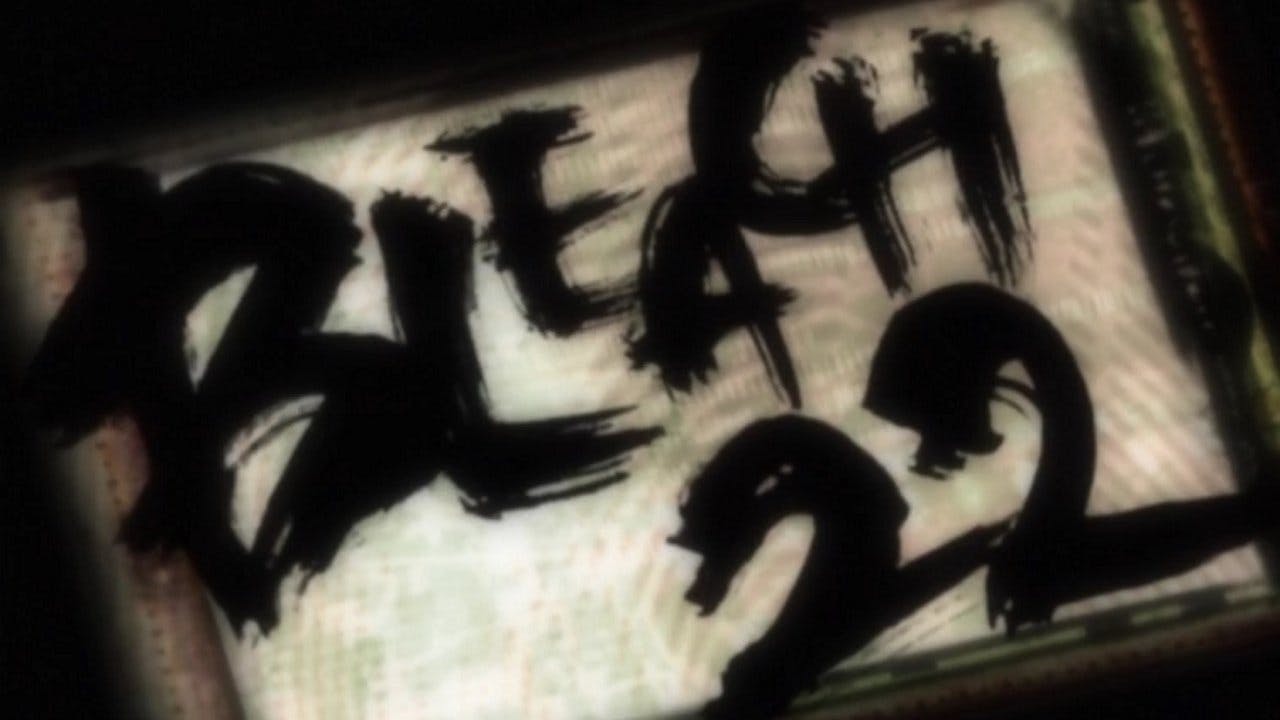 assista ao episódio 22 da temporada 1