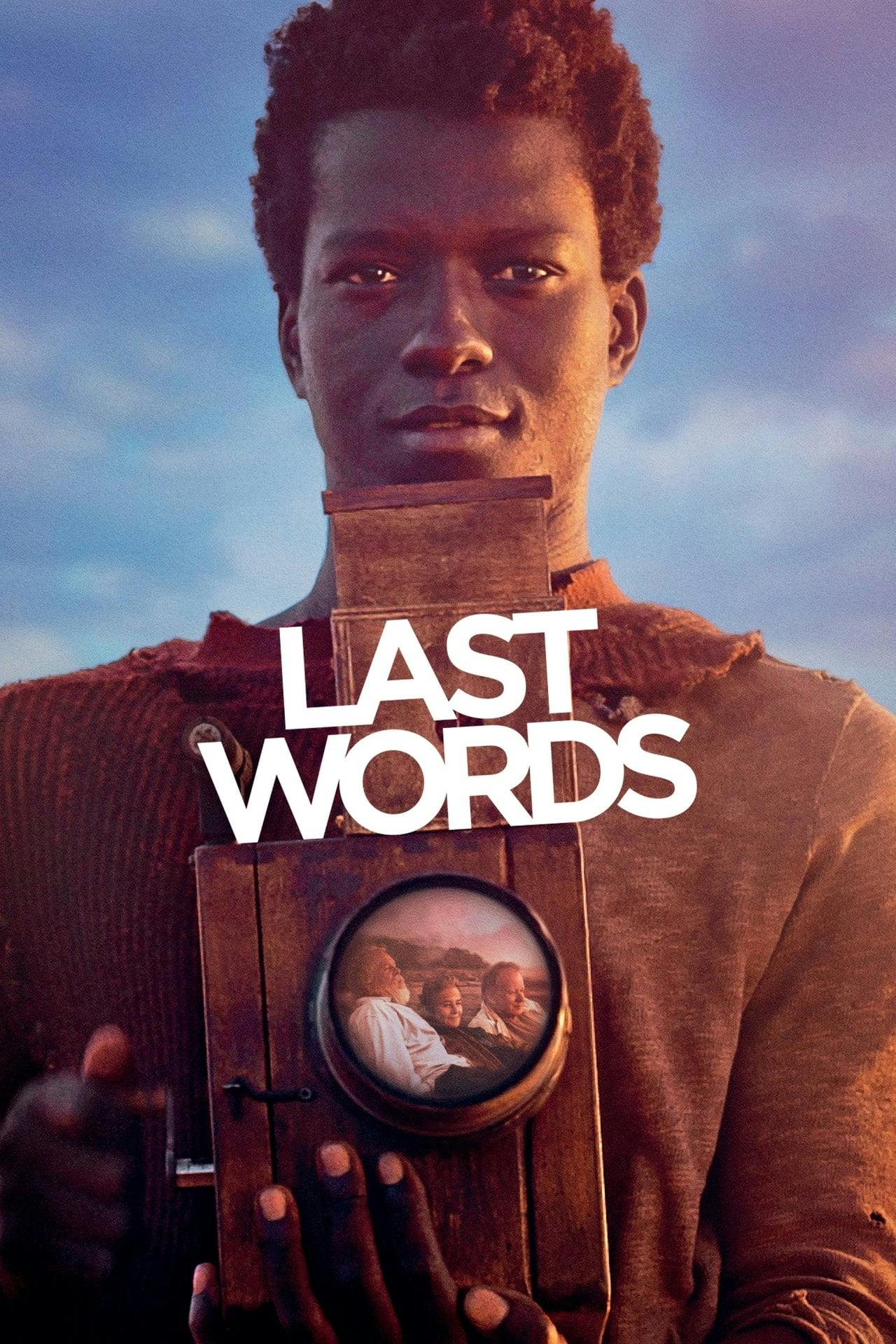 Assistir Last Words Online em HD