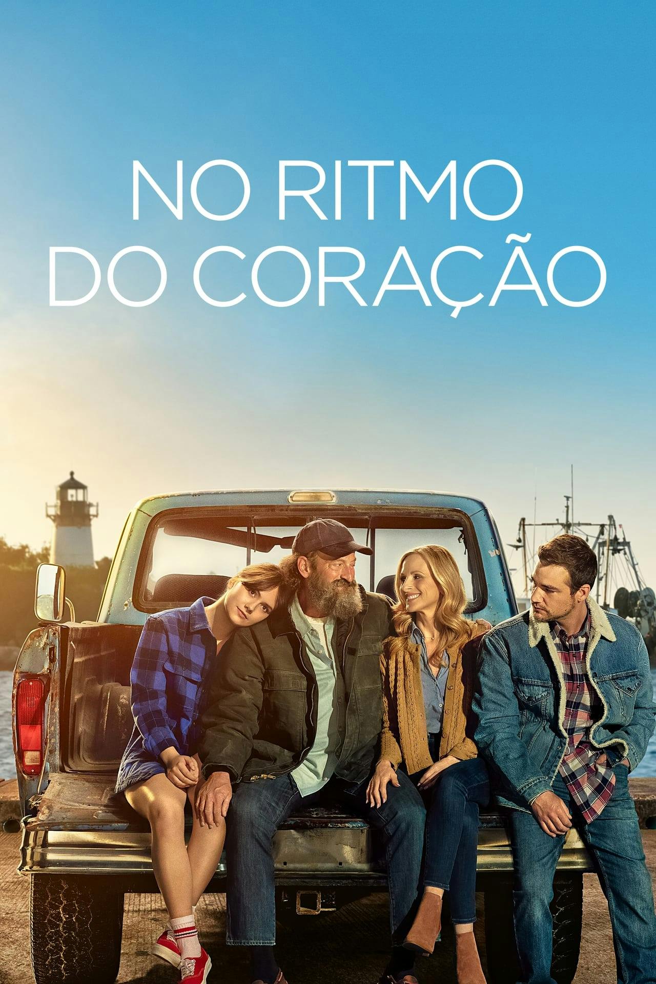 Assistir No Ritmo do Coração Online em HD