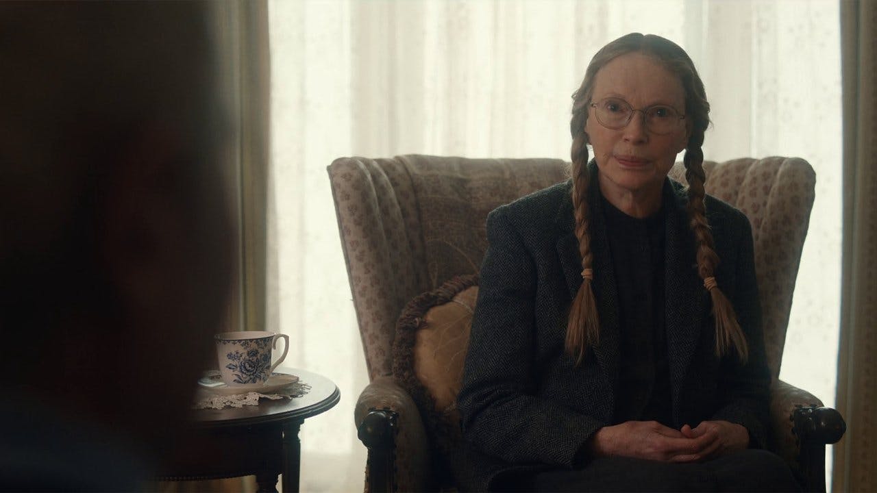 assista ao episódio 7 da temporada 1