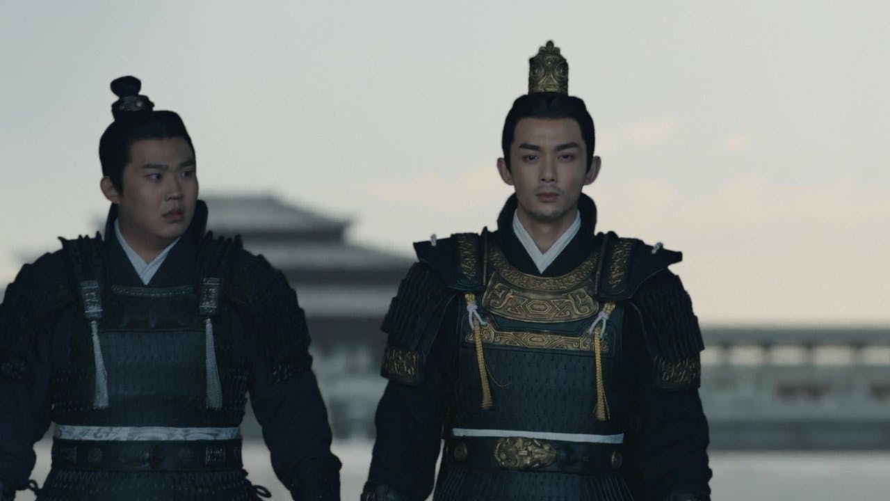 assista ao episódio 52 da temporada 1