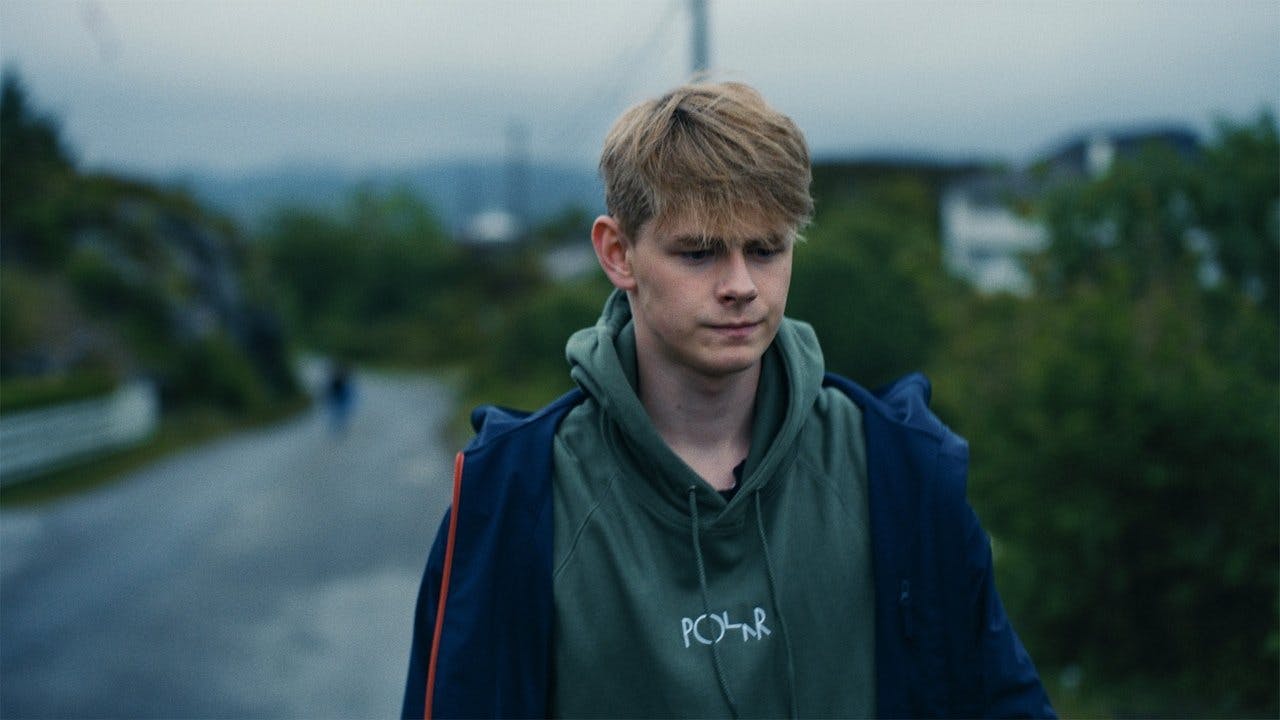 assista ao episódio 13 da temporada 1