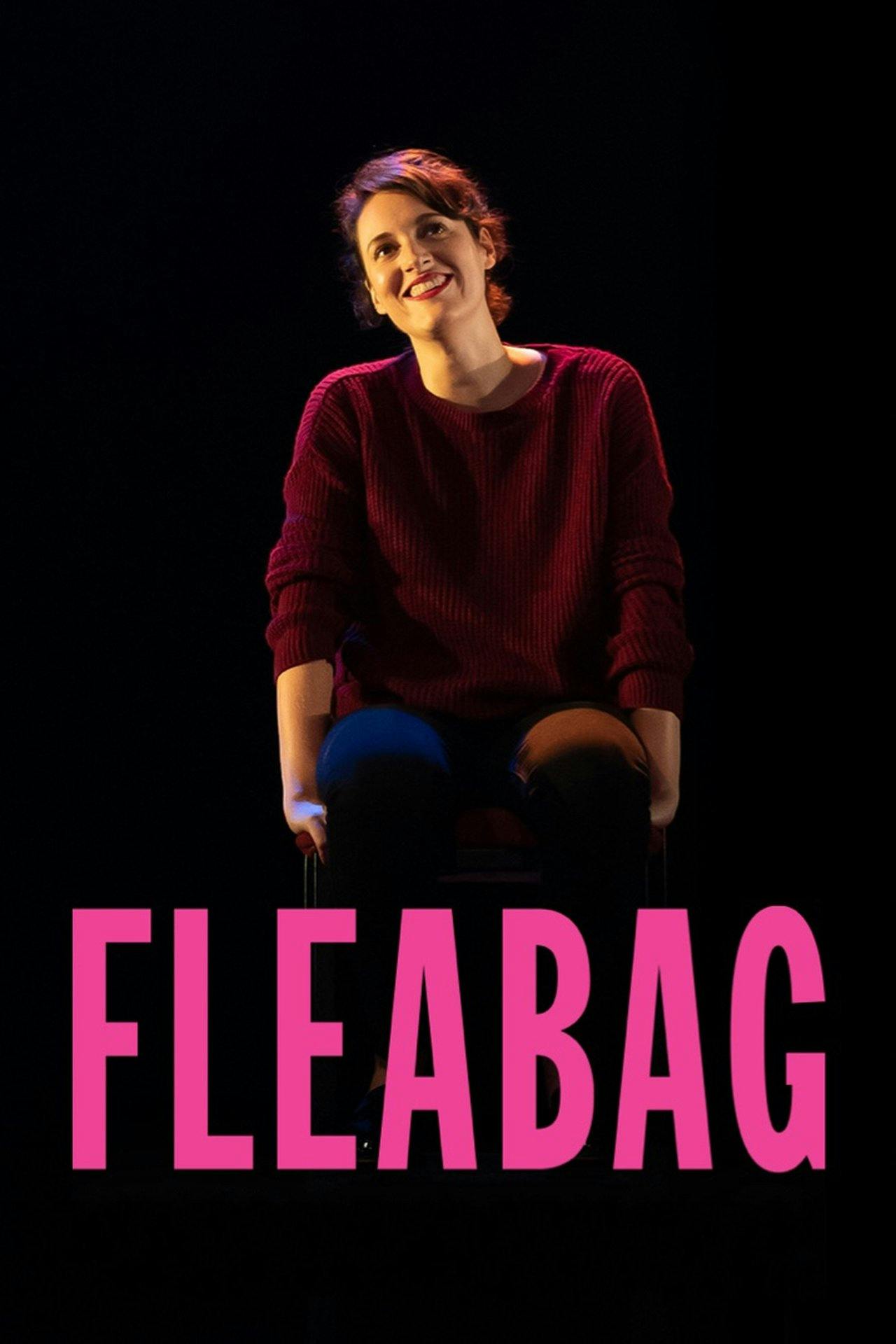 Assistir National Theatre Live: Fleabag Online em HD
