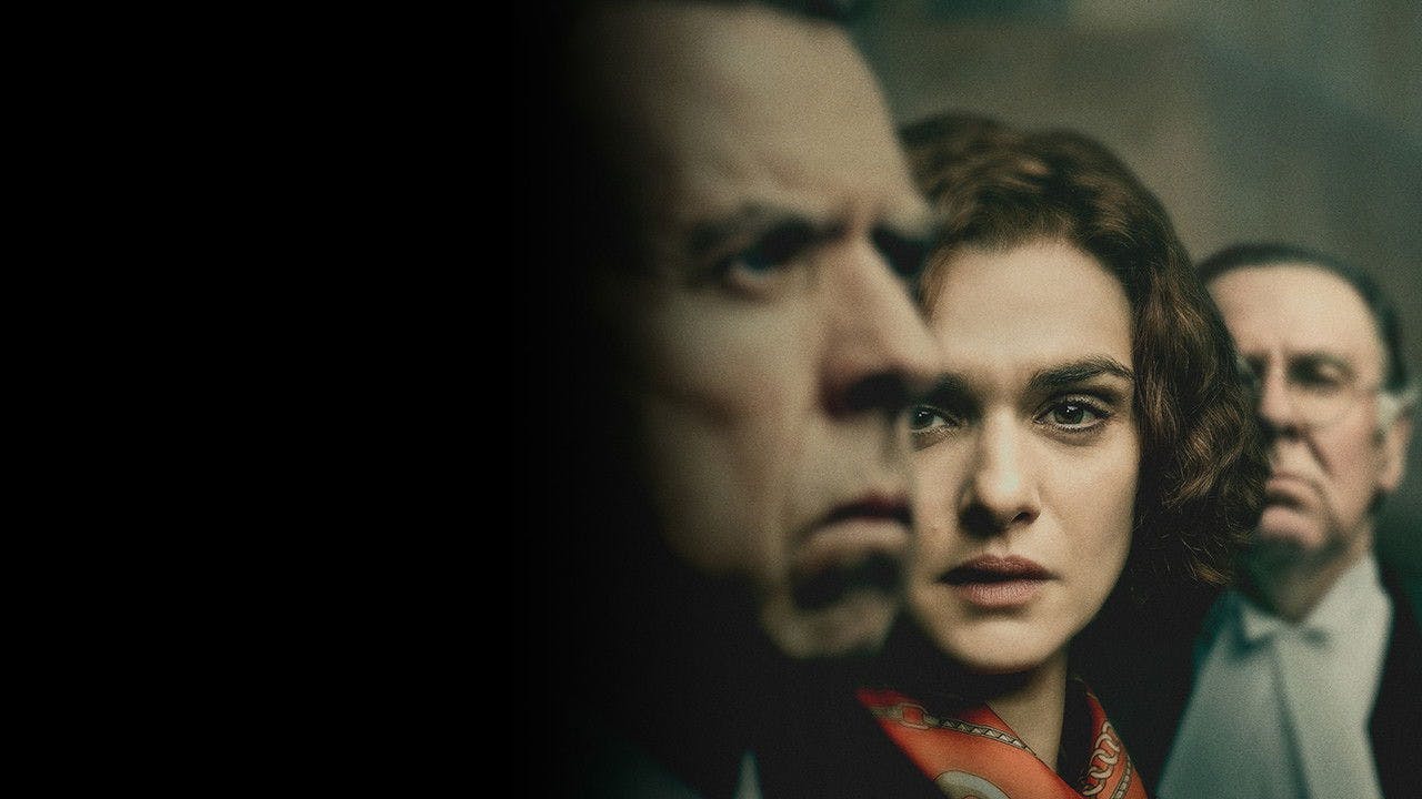 Negação assista online