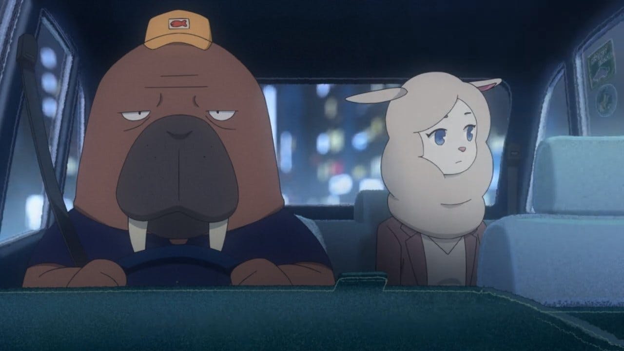 assista ao episódio 2 da temporada 1