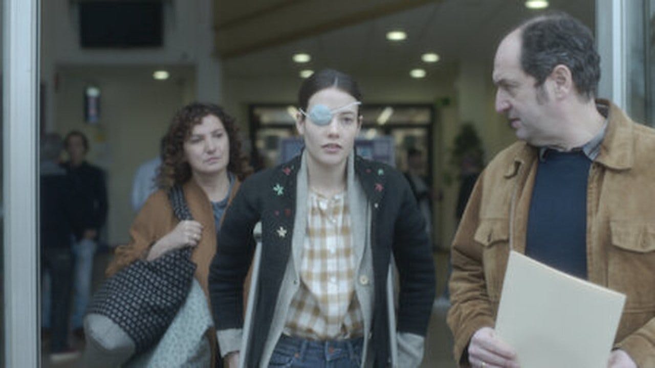 assista ao episódio 2 da temporada 1