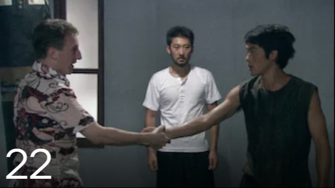assista ao episódio 22 da temporada 1