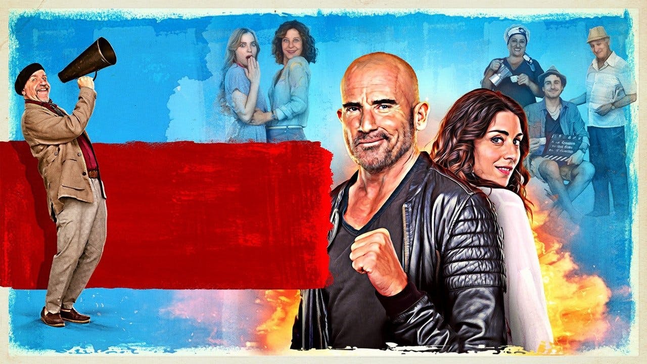 Cassino em Ísquia assista online