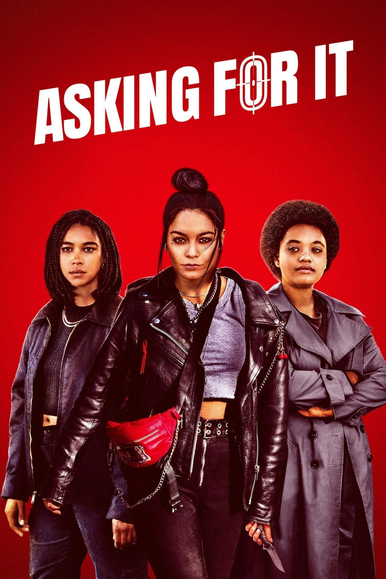 Assistir Asking For It Online em HD