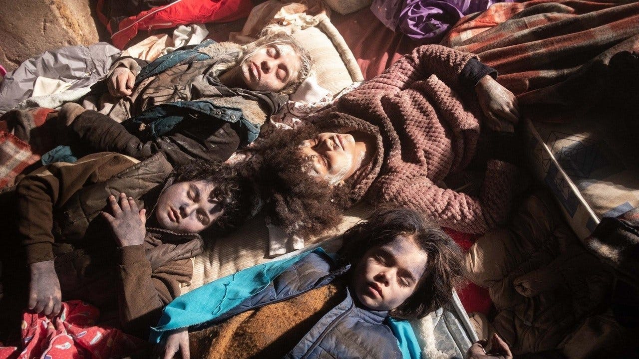 assista ao episódio 4 da temporada 1