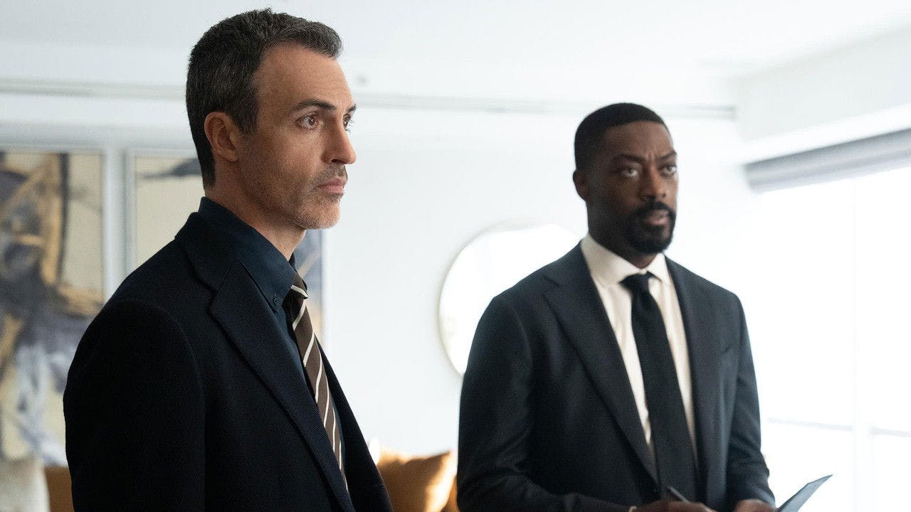 assista ao episódio 8 da temporada 25