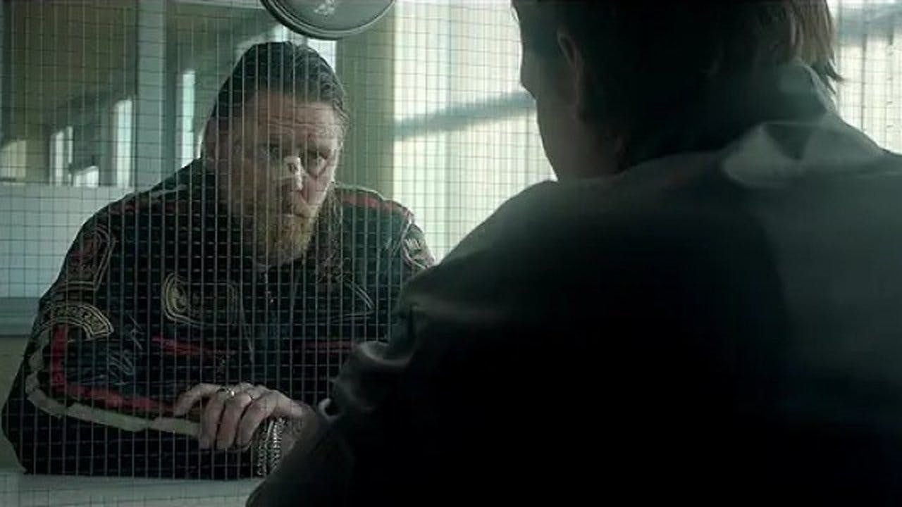 assista ao episódio 2 da temporada 1