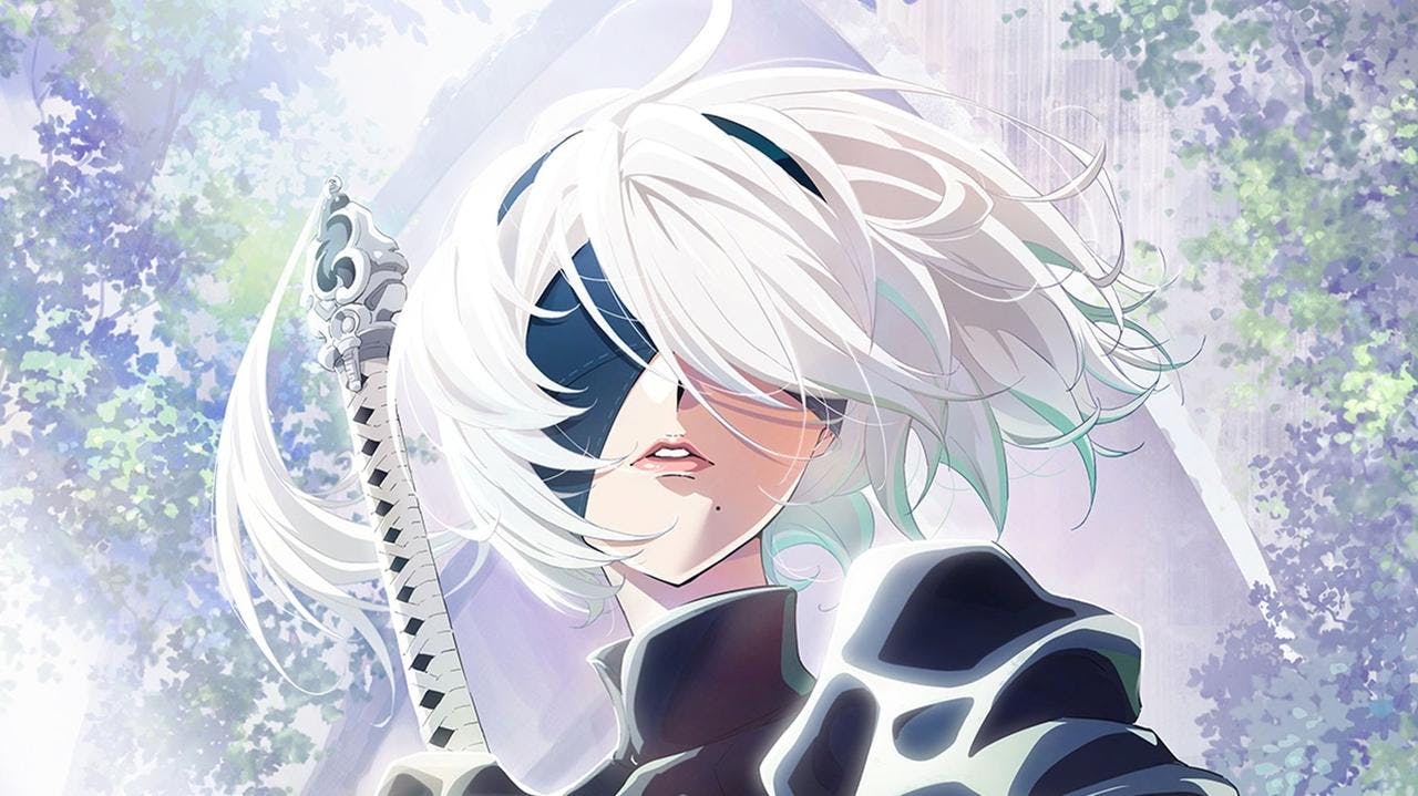 NieR:Automata Ver1.1a