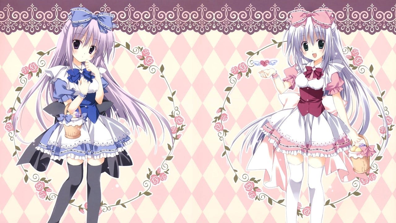 Alice or Alice: Siscon Niisan to Futago no Imouto
