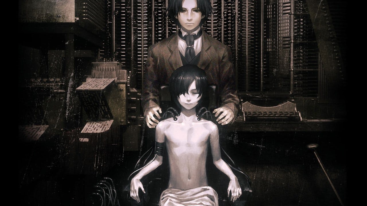 Shisha no Teikoku