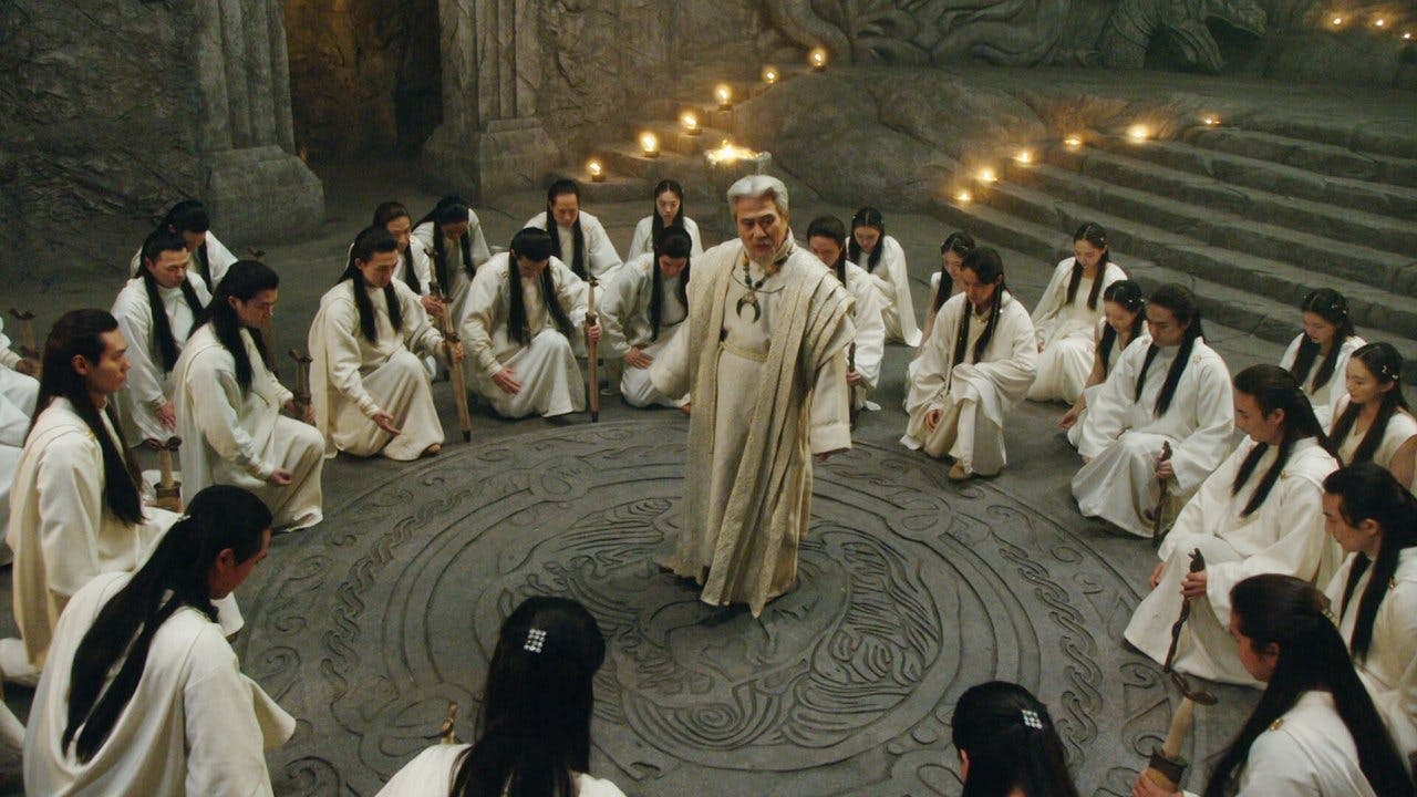 assista ao episódio 10 da temporada 1