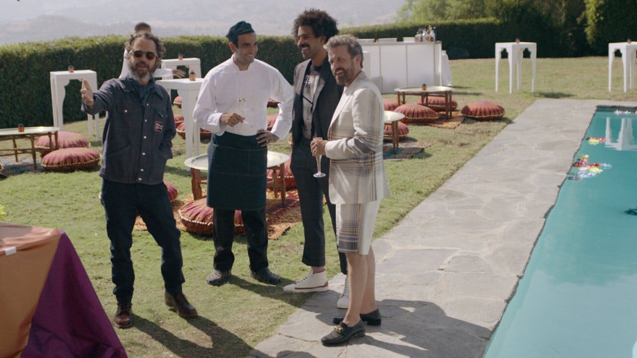 assista ao episódio 8 da temporada 1