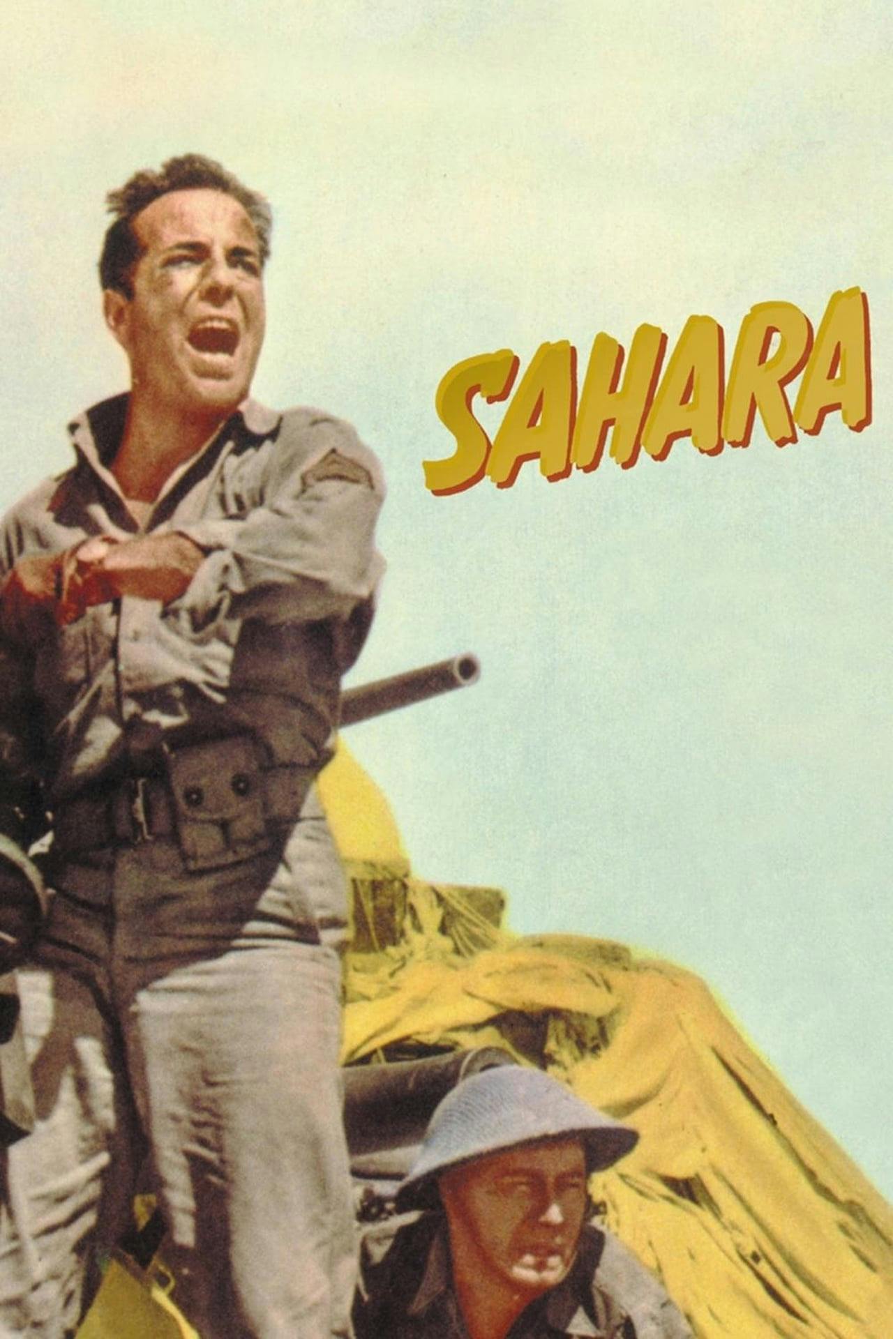 Assistir Sahara: Em Busca da Sobrevivência Online em HD