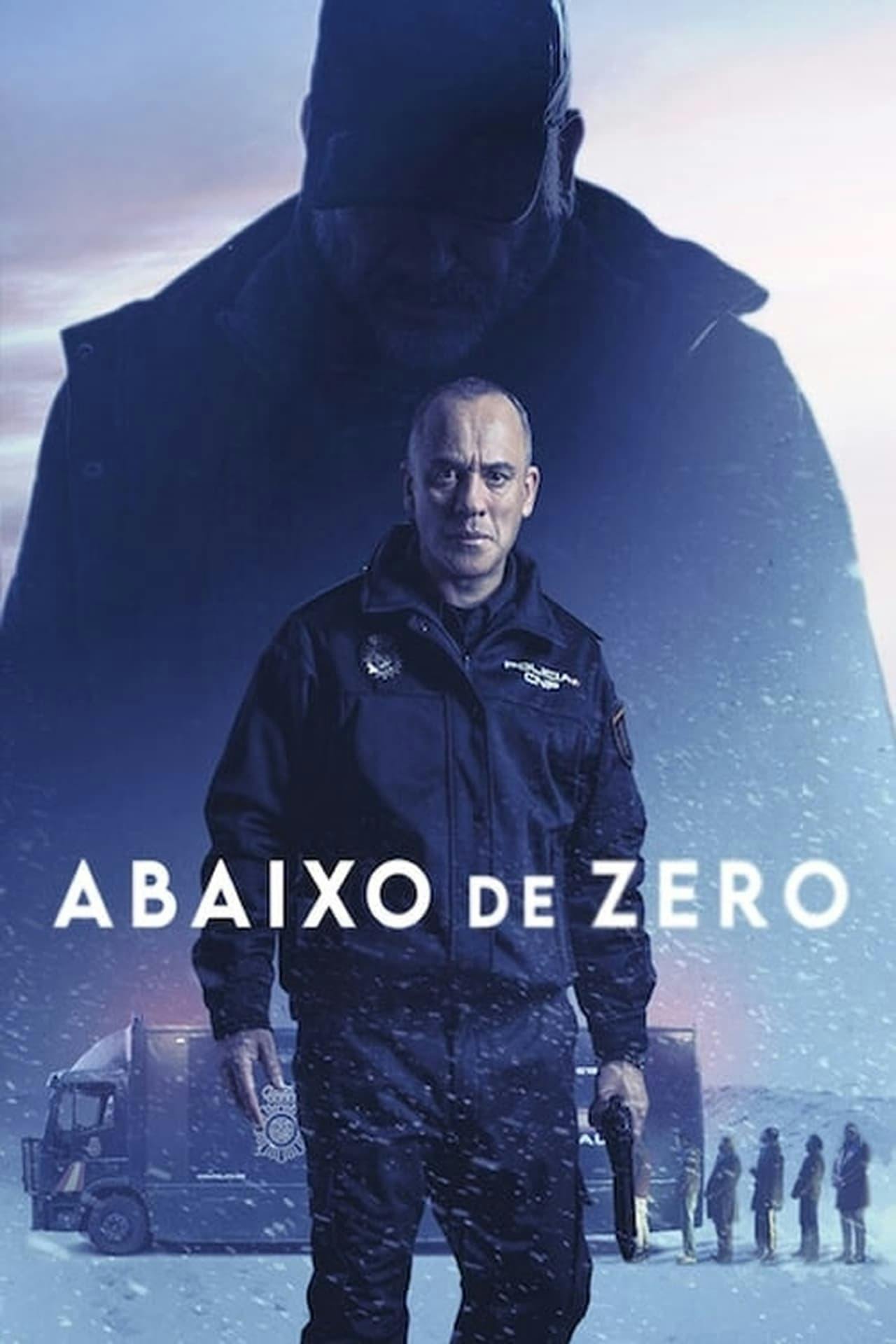 Assistir Abaixo de Zero Online em HD
