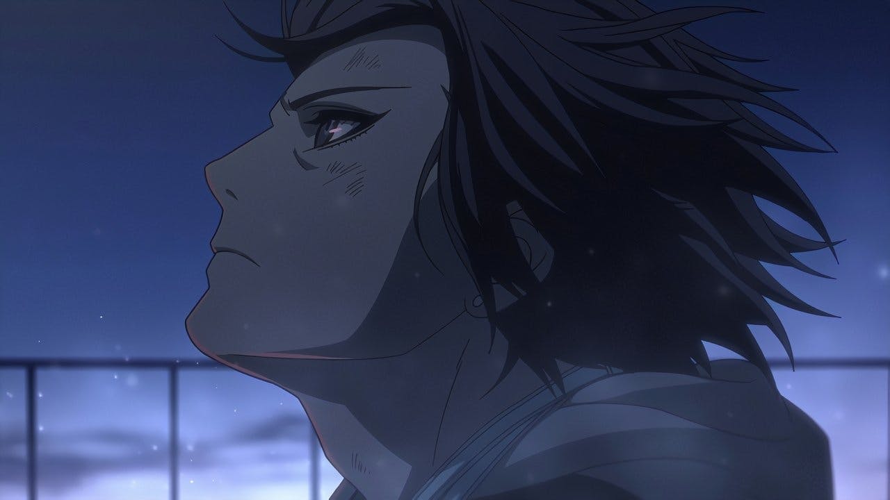 assista ao episódio 12 da temporada 1