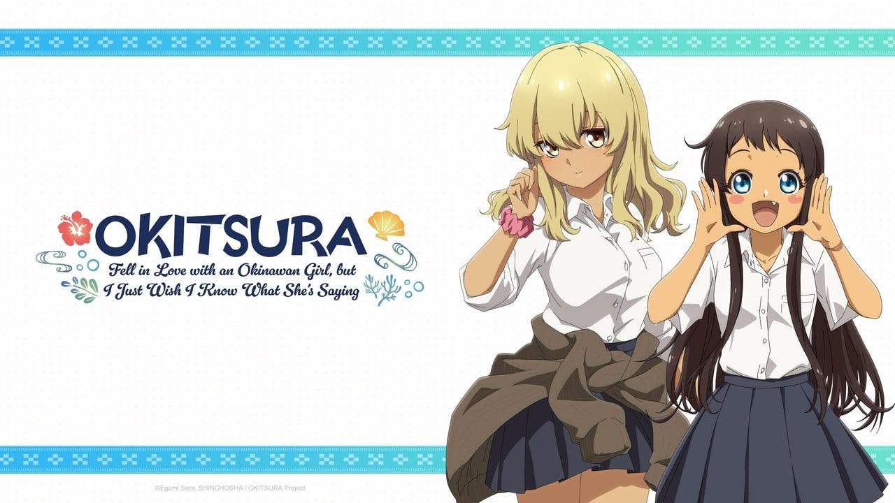 OKITSURA: Fell in Love with an Okinawan Girl, but I Just Wish I Know What She’s Saying